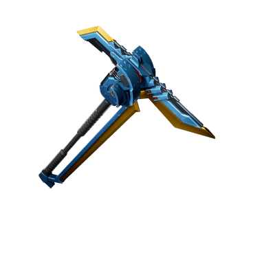 Psionic Edge