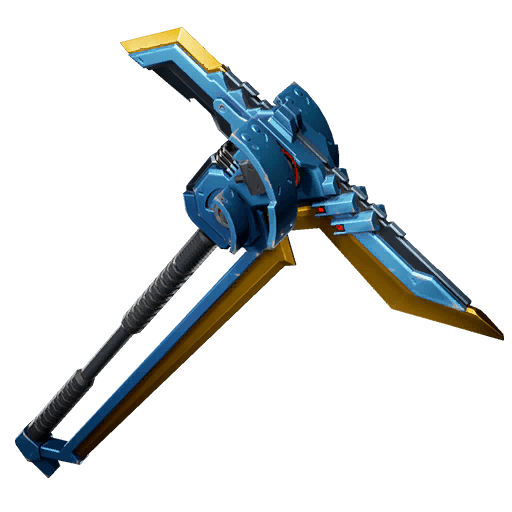 Psionic Edge