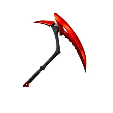 Crimson Scythe