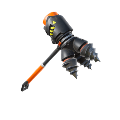 Dark Razor