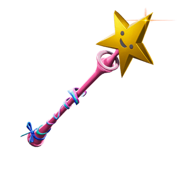 Star Wand