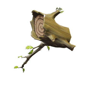 Stumpy
