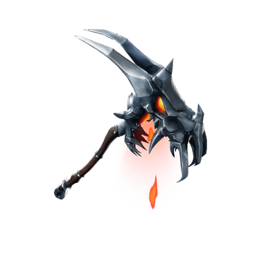 Demon Skull