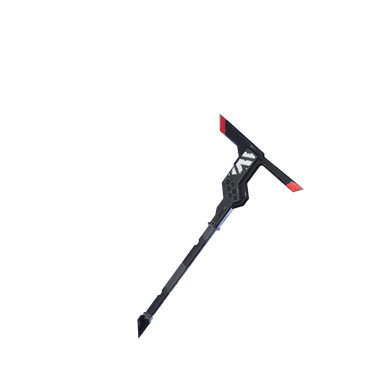 Stealth Angular Axe