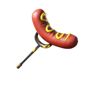 Knockwurst