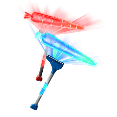 Plasma Carrot