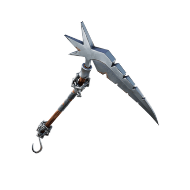 Steel Carrot