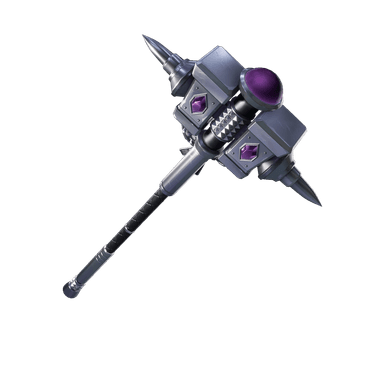 Silver Sledge