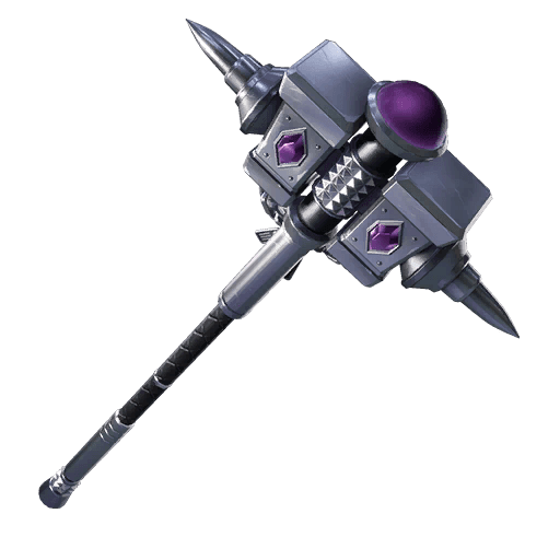 Silver Sledge