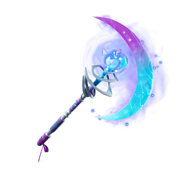 Astral Axe