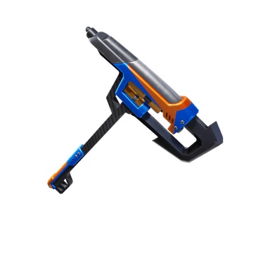 Guardian Axe