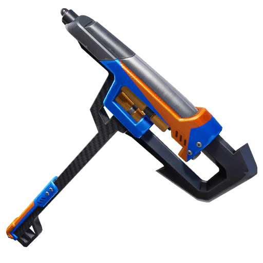 Guardian Axe