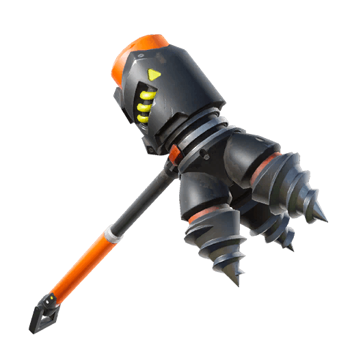 Rockbreaker 