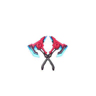 Harmonic Axes