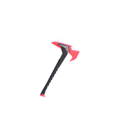 Scarlet Scythe