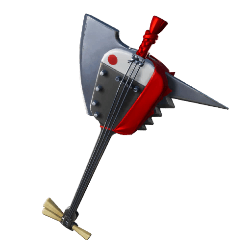 Shamisen