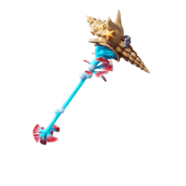 Conch Cleaver