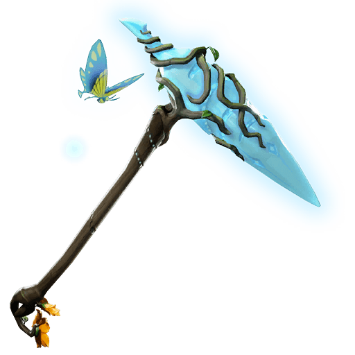 Shard Sickle