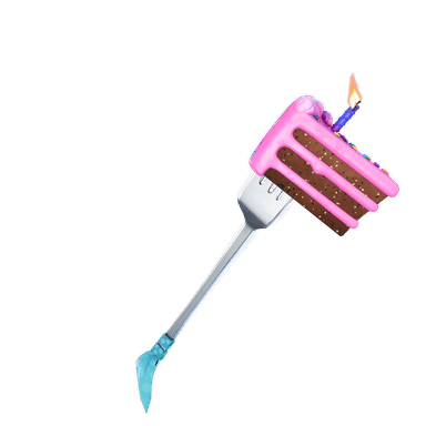Birthday Slice