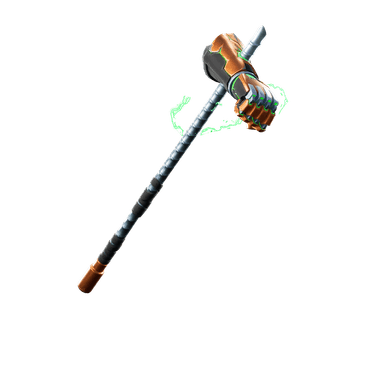 Power Punch
