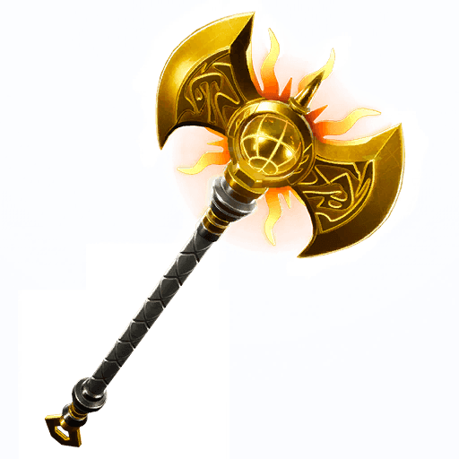 Lazer Axe