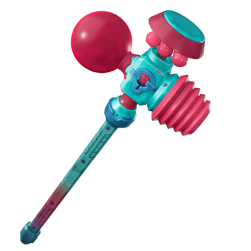 Bubble Popper