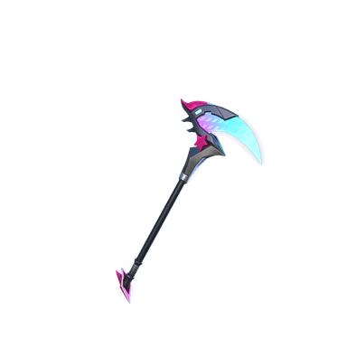 Sparkle Scythe