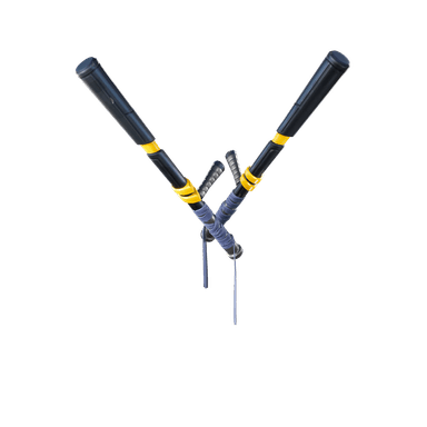 Tac Bats