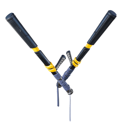 Tac Bats