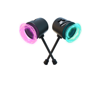 Mello Mallets