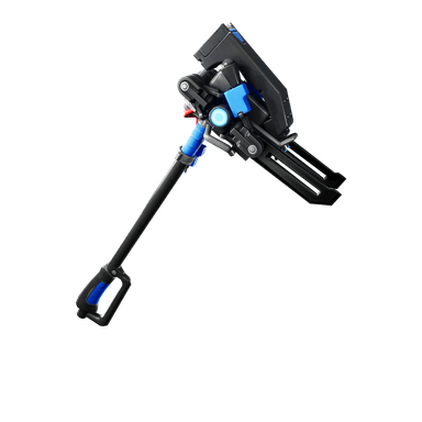 Pneumatic Twin