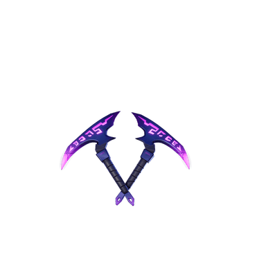 Dark Strikers