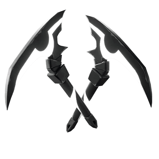 Shadow Strikers