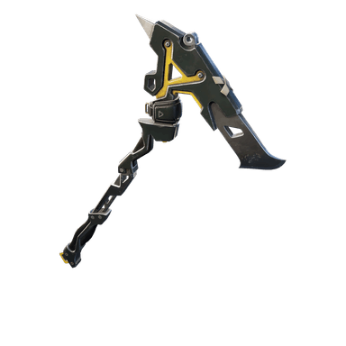 Impact Edge