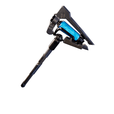 Blue Bolt
