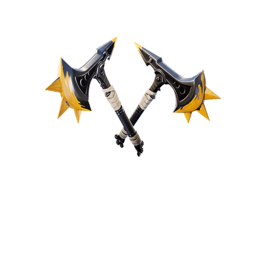 Jagged Edge