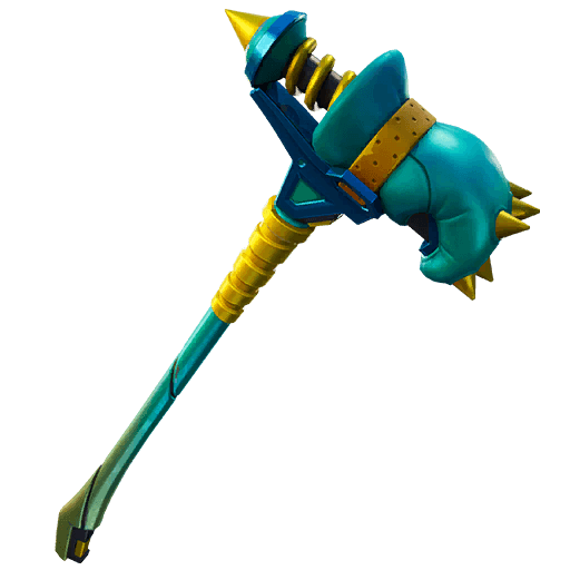 Clobber Axe