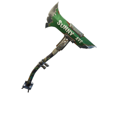 Ave Axe
