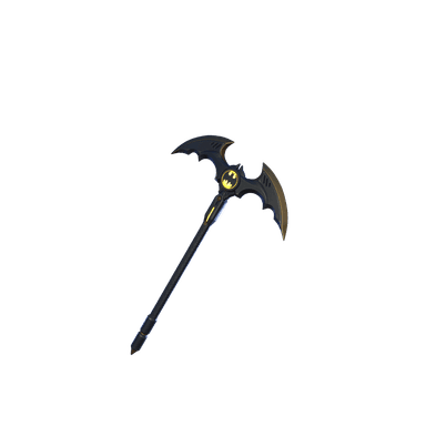 Batman Pickaxe