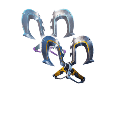 Heavy Hooks