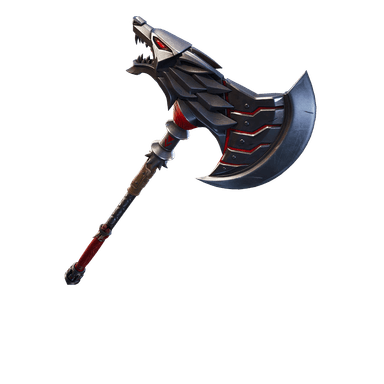 Big Bad Axe