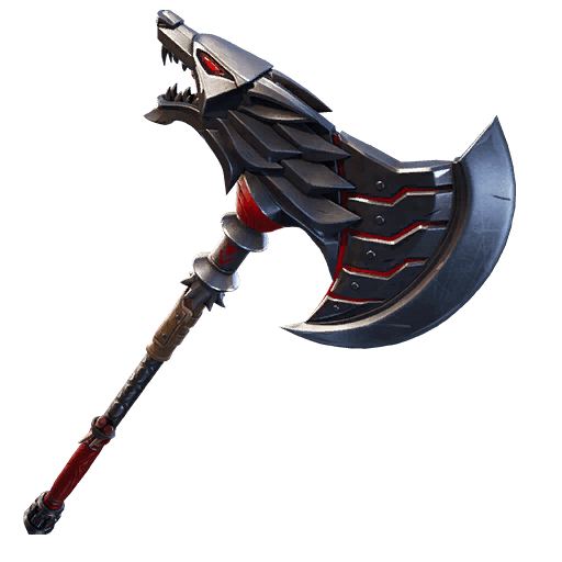 Big Bad Axe