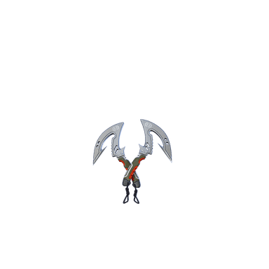 Angler Axes