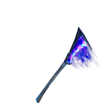 Fusion Scythe