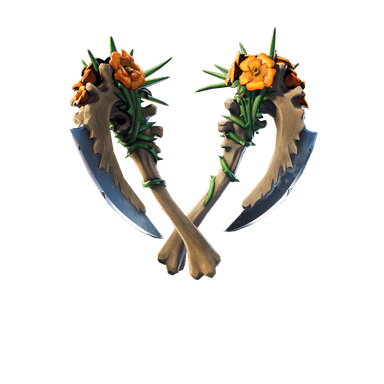 Blooming Bones