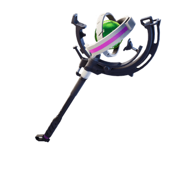 Witchia Axe