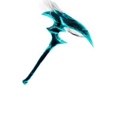 Spectral Scythe