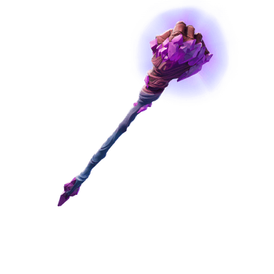 Storm King Fist