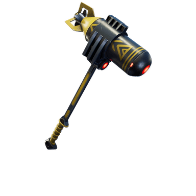 Depth Charger