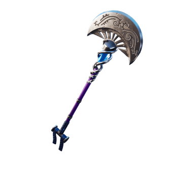 Crescent Shroom